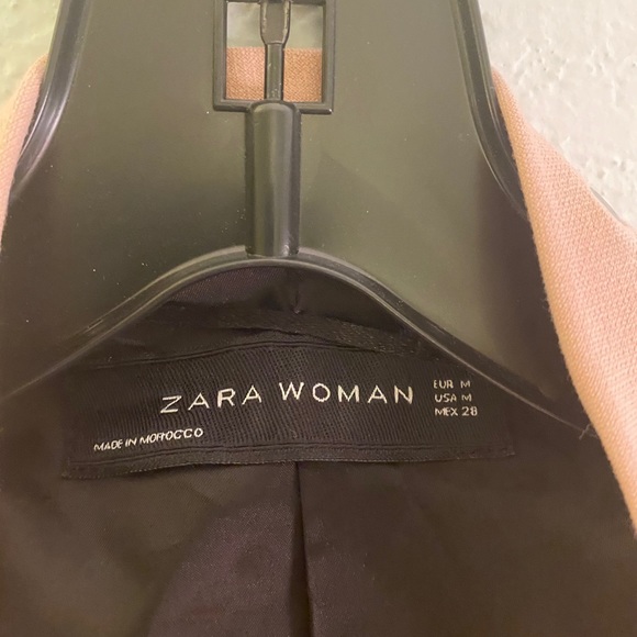 Zara jacket - Picture 4 of 5